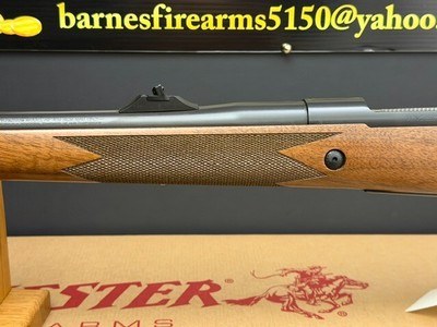 ***NIB*** WINCHESTER 416 REM MAG SAFARI EXPRESS - Image 9 of 16