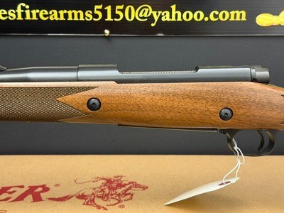 ***NIB*** WINCHESTER 416 REM MAG SAFARI EXPRESS - Image 8 of 16