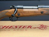 ***NIB*** WINCHESTERMODEL 70 375 H&H SAFARI EXPRESS - Image 3 of 17