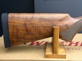 ***NIB*** WINCHESTERMODEL 70 375 H&H SAFARI EXPRESS - Image 2 of 17