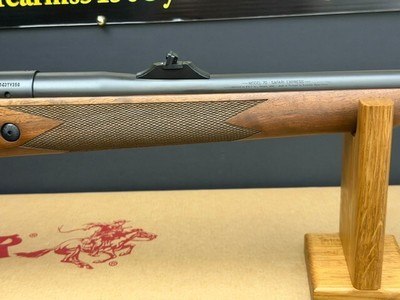 ***NIB*** WINCHESTERMODEL 70 375 H&H SAFARI EXPRESS - Image 4 of 17
