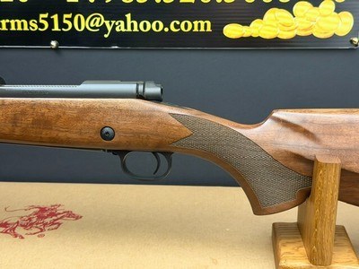 ***NIB*** WINCHESTERMODEL 70 375 H&H SAFARI EXPRESS - Image 7 of 17