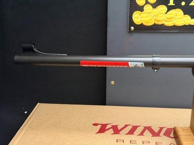 ***NIB*** WINCHESTERMODEL 70 375 H&H SAFARI EXPRESS - Image 11 of 17