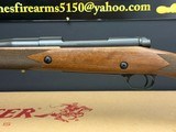 ***NIB*** WINCHESTERMODEL 70 375 H&H SAFARI EXPRESS - Image 8 of 17