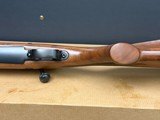 ***NIB*** WINCHESTERMODEL 70 375 H&H SAFARI EXPRESS - Image 13 of 17