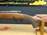 ***NIB*** WINCHESTERMODEL 70 375 H&H SAFARI EXPRESS - Image 7 of 17