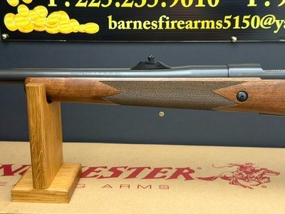 ***NIB*** WINCHESTERMODEL 70 375 H&H SAFARI EXPRESS - Image 9 of 17