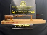 ***NIB*** WINCHESTERMODEL 70 375 H&H SAFARI EXPRESS - Image 1 of 17