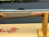 ***NIB*** WINCHESTERMODEL 70 375 H&H SAFARI EXPRESS - Image 4 of 17