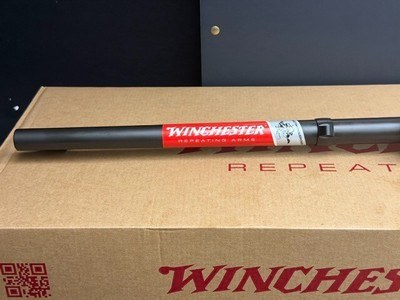 ***NIB*** WINCHESTERMODEL 70 375 H&H SAFARI EXPRESS - Image 17 of 17