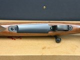 ***NIB*** WINCHESTERMODEL 70 375 H&H SAFARI EXPRESS - Image 14 of 17