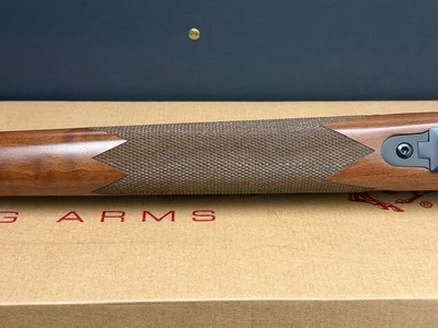 ***NIB*** WINCHESTERMODEL 70 375 H&H SAFARI EXPRESS - Image 15 of 17