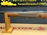 ***NIB*** WINCHESTERMODEL 70 375 H&H SAFARI EXPRESS - Image 9 of 17