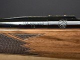 ***NIB** WEATHERBY MARK V 224 1-8 TWIST 