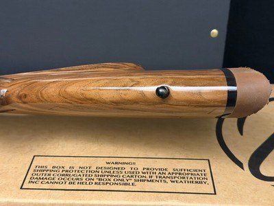 ***NIB** WEATHERBY MARK V 224 1-8 TWIST 