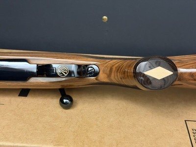 ***NIB** WEATHERBY MARK V 224 1-8 TWIST 