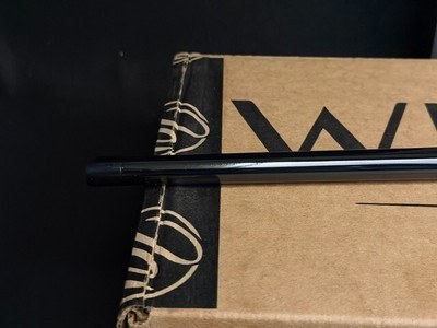 ***NIB** WEATHERBY MARK V 224 1-8 TWIST 