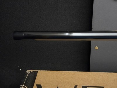 ***NIB** WEATHERBY MARK V 224 1-8 TWIST 