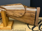 ***NIB** WEATHERBY MARK V 224 1-8 TWIST 