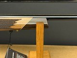 ***NIB** WEATHERBY MARK V 224 1-8 TWIST 