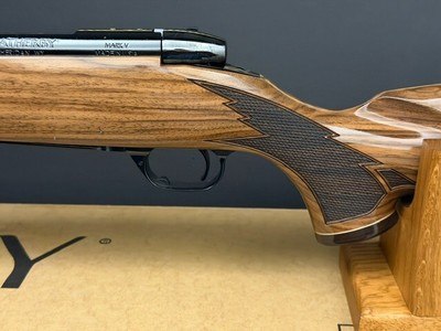 ***NIB** WEATHERBY MARK V 224 1-8 TWIST 