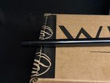 ***NIB** WEATHERBY MARK V 224 1-8 TWIST 