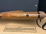 ***NIB** WEATHERBY MARK V 224 1-8 TWIST 