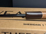 ***NIB** WEATHERBY MARK V 224 1-8 TWIST 