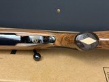 ***NIB** WEATHERBY MARK V 224 1-8 TWIST 