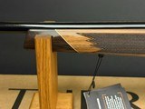 ***NIB** WEATHERBY MARK V 224 1-8 TWIST 