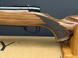 ***NIB** WEATHERBY MARK V 224 1-8 TWIST 