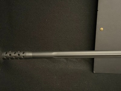 *** RARE***** WEATHERBY MARK V ULTRALIGHT 30-06 SPRINGFIELD - Image 9 of 14