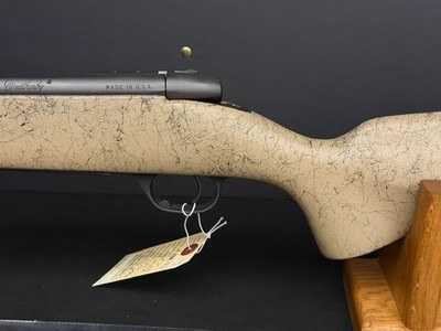 *** RARE***** WEATHERBY MARK V ULTRALIGHT 30-06 SPRINGFIELD - Image 6 of 14