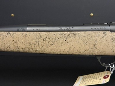 *** RARE***** WEATHERBY MARK V ULTRALIGHT 30-06 SPRINGFIELD - Image 7 of 14