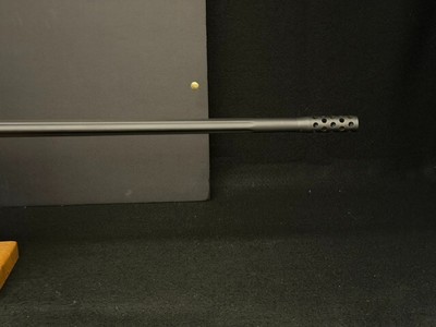 *** RARE***** WEATHERBY MARK V ULTRALIGHT 30-06 SPRINGFIELD - Image 4 of 14