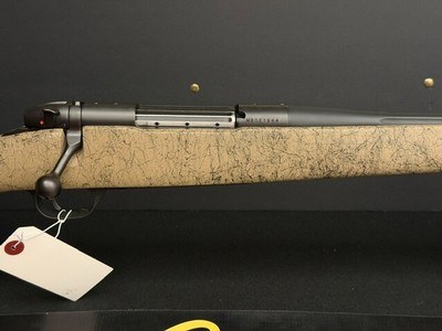 *** RARE***** WEATHERBY MARK V ULTRALIGHT 30-06 SPRINGFIELD - Image 3 of 14