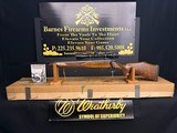 ***NIB** OLD STOCK** WEATHERBY MARK V **LH** 300 WBY MAGNUM - Image 1 of 15