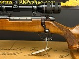 ***NIB** OLD STOCK** WEATHERBY MARK V **LH** 300 WBY MAGNUM - Image 3 of 15