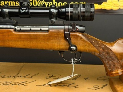 ***NIB** OLD STOCK** WEATHERBY MARK V **LH** 300 WBY MAGNUM - Image 3 of 15