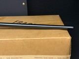 ***NIB** OLD STOCK** WEATHERBY MARK V **LH** 300 WBY MAGNUM - Image 14 of 15