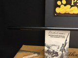 ***NIB** OLD STOCK** WEATHERBY MARK V **LH** 300 WBY MAGNUM - Image 6 of 15