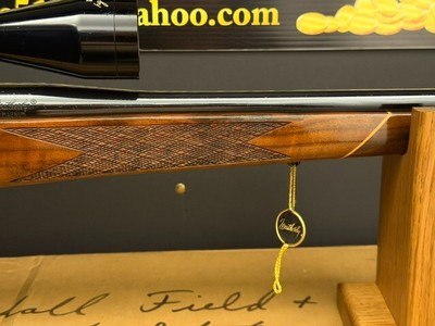 ***NIB** OLD STOCK** WEATHERBY MARK V **LH** 300 WBY MAGNUM - Image 9 of 15