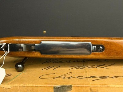 ***NIB** OLD STOCK** WEATHERBY MARK V **LH** 300 WBY MAGNUM - Image 12 of 15