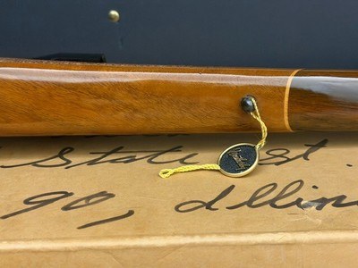 ***NIB** OLD STOCK** WEATHERBY MARK V **LH** 300 WBY MAGNUM - Image 13 of 15