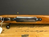 ***NIB** OLD STOCK** WEATHERBY MARK V **LH** 300 WBY MAGNUM - Image 12 of 15