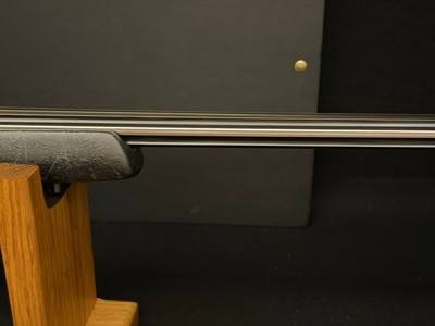 ****LIKE NEW*** WEATHERBY MARK V
