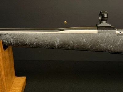 ****LIKE NEW*** WEATHERBY MARK V