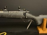 ****LIKE NEW*** WEATHERBY MARK V