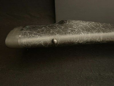 ****LIKE NEW*** WEATHERBY MARK V