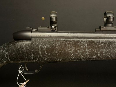 ****LIKE NEW*** WEATHERBY MARK V